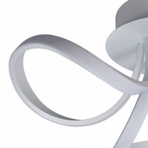 Потолочная люстра Mantra Knot Led 6035K в Снежинске - snezhinsk.ok-mebel.com | фото 2