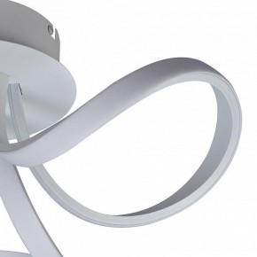 Потолочная люстра Mantra Knot Led 6035K в Снежинске - snezhinsk.ok-mebel.com | фото 3