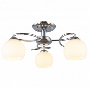 Потолочная люстра Omnilux Casoria OML-25107-03 в Снежинске - snezhinsk.ok-mebel.com | фото 2