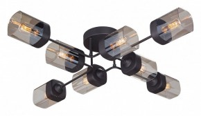 Потолочная люстра Vitaluce 4889 V4889-1/8PL в Снежинске - snezhinsk.ok-mebel.com | фото