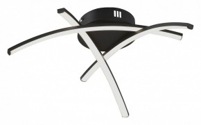 Потолочная люстра Vitaluce V2709 V2709-1/3PL в Снежинске - snezhinsk.ok-mebel.com | фото