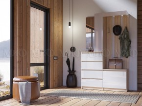 ЧЕЛСИ Прихожая в Снежинске - snezhinsk.ok-mebel.com | фото 3