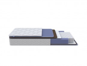 PROxSON Матрас Active Comfort M (Ткань Трикотаж Эко) 160x190 в Снежинске - snezhinsk.ok-mebel.com | фото