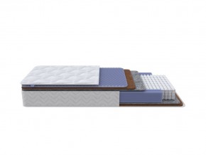 PROxSON Матрас Active Duo M/F (Ткань Трикотаж Эко) 160x200 в Снежинске - snezhinsk.ok-mebel.com | фото
