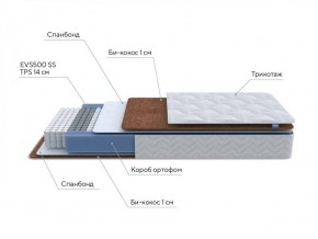 PROxSON Матрас Active F (Ткань Трикотаж Эко) 120x195 в Снежинске - snezhinsk.ok-mebel.com | фото 7