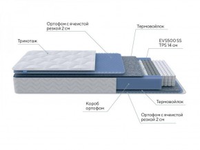 PROxSON Матрас Active M Roll (Ткань Трикотаж Эко) 120x195 в Снежинске - snezhinsk.ok-mebel.com | фото 6