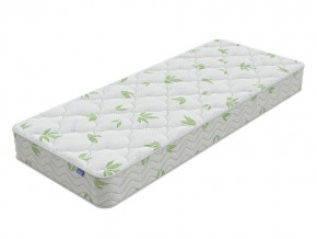 PROxSON Матрас Баланс Дуо EVS (Трикотаж Aloe Vera) 80x195 в Снежинске - snezhinsk.ok-mebel.com | фото 2
