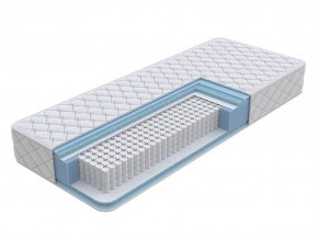 PROxSON Матрас Баланс EVS (Ткань Жаккард) 140x200 в Снежинске - snezhinsk.ok-mebel.com | фото