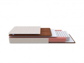 PROxSON Матрас Base M Roll (Ткань Синтетический жаккард) 160x190 в Снежинске - snezhinsk.ok-mebel.com | фото