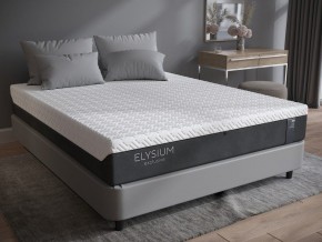 PROxSON Матрас Elysium Exclusive Spring (Трикотаж Elysium) 120x200 в Снежинске - snezhinsk.ok-mebel.com | фото 4