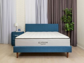 PROxSON Матрас Elysium Medium (Трикотаж Spiral-RT) 120x200 в Снежинске - snezhinsk.ok-mebel.com | фото 3