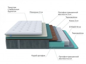 PROxSON Матрас Glory Firm (Трикотаж Prestige Steel) 120x190 в Снежинске - snezhinsk.ok-mebel.com | фото 6