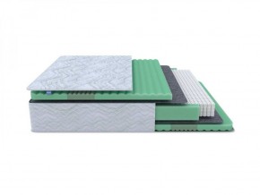 PROxSON Матрас Green Comfort M (Tricotage Dream) 140x195 в Снежинске - snezhinsk.ok-mebel.com | фото 2