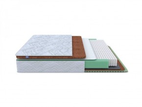 PROxSON Матрас Green Duo M/F (Tricotage Dream) 120x200 в Снежинске - snezhinsk.ok-mebel.com | фото