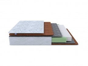PROxSON Матрас Green F (Tricotage Dream) 80x210 в Снежинске - snezhinsk.ok-mebel.com | фото 5