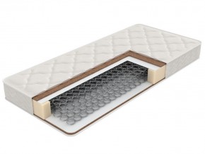 PROxSON Матрас Hard Bonnell Roll (Ткань Жаккард синтетический) 80x200 в Снежинске - snezhinsk.ok-mebel.com | фото