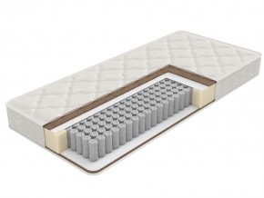 PROxSON Матрас Hard EVS Roll (Ткань Синтетический жаккард) 90x190 в Снежинске - snezhinsk.ok-mebel.com | фото