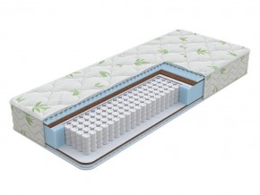 PROxSON Матрас Люкс EVS (Трикотаж Aloe Vera) 140x195 в Снежинске - snezhinsk.ok-mebel.com | фото
