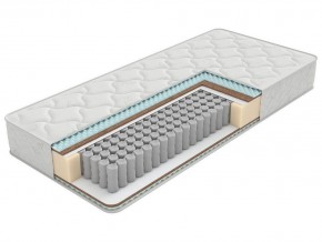 PROxSON Матрас Optima EVS (Ткань Трикотаж Эко) 140x200 в Снежинске - snezhinsk.ok-mebel.com | фото 2