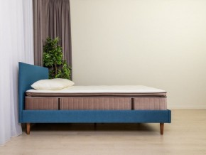 PROxSON Матрас Paradise Soft (Трикотаж Prestige Latte) 140x200 в Снежинске - snezhinsk.ok-mebel.com | фото 4