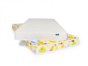 PROxSON Матрас Тигренок (Cotton Little PROSON) 120x120 в Снежинске - snezhinsk.ok-mebel.com | фото 8