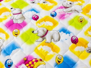 PROxSON Матрас Тигренок (Print) 80x160 в Снежинске - snezhinsk.ok-mebel.com | фото 11