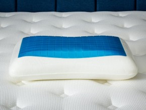 PROxSON Подушка Flow Simple (Трикотаж Трикотаж Pillow Line) 41x61 в Снежинске - snezhinsk.ok-mebel.com | фото 9