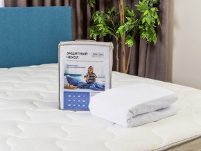 PROxSON Защитный чехол Basic (Ткань Terry Cloth без влагонепроницаемого покрытия) 200x190 в Снежинске - snezhinsk.ok-mebel.com | фото 4
