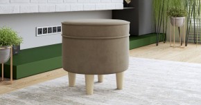 Пуф Лора арт. ТП 327 в Снежинске - snezhinsk.ok-mebel.com | фото 3
