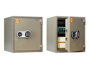 Сейф FRS-51.EL в Снежинске - snezhinsk.ok-mebel.com | фото 2