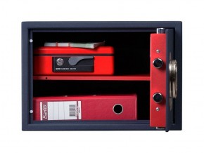 Сейф MDTB ES-30.Е в Снежинске - snezhinsk.ok-mebel.com | фото 2