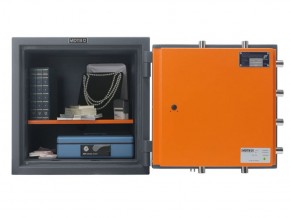 Сейф MDTB Fort-M 50 EK в Снежинске - snezhinsk.ok-mebel.com | фото 2