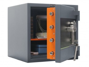 Сейф MDTB Fort-M 50 EK в Снежинске - snezhinsk.ok-mebel.com | фото 3