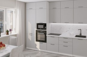 ШЕЛЛИ Кухонный гарнитур Экстра (3000 мм) в Снежинске - snezhinsk.ok-mebel.com | фото 8