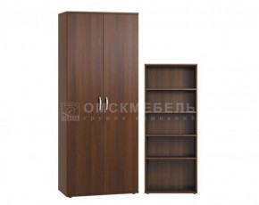 Шкаф 2-х дверный для докуметов Шк18.1 в Снежинске - snezhinsk.ok-mebel.com | фото