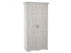 Шкаф 2-х дверный Ольга-1Н для одежды и белья в Снежинске - snezhinsk.ok-mebel.com | фото