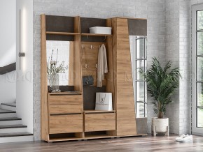 СОРЕНТО Шкаф 2-х створчатый в Снежинске - snezhinsk.ok-mebel.com | фото 3