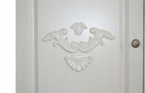 Шкаф 3-х дверный "Мария-Луиза 3" в Снежинске - snezhinsk.ok-mebel.com | фото 5