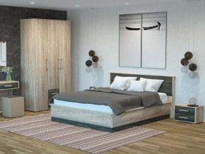 Шкаф 3-х ств. ПШ-5.7 ВЕРСАЛЬ-2 в Снежинске - snezhinsk.ok-mebel.com | фото 3