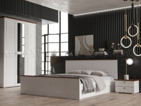 ВАЛЕНСИЯ Шкаф 3-х створчатый в Снежинске - snezhinsk.ok-mebel.com | фото 3