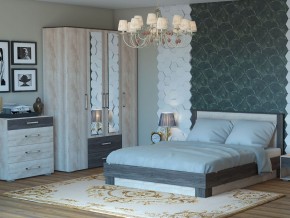 Шкаф 4-х ств. ПШ-5.5 ВЕРСАЛЬ-1 в Снежинске - snezhinsk.ok-mebel.com | фото 3