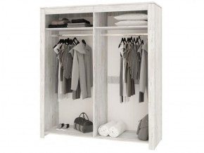 Шкаф 4 х створчатый НКМ МОНИКА в Снежинске - snezhinsk.ok-mebel.com | фото 2