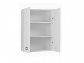 Шкаф Cube - 2 50 Домино (DC5016H) в Снежинске - snezhinsk.ok-mebel.com | фото 2