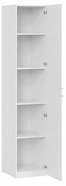 Шкаф для белья Стелла в Снежинске - snezhinsk.ok-mebel.com | фото 3