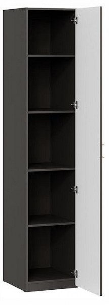 Шкаф для белья Стелла в Снежинске - snezhinsk.ok-mebel.com | фото 3