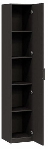 Шкаф для белья Стелла Исп.2 в Снежинске - snezhinsk.ok-mebel.com | фото 2