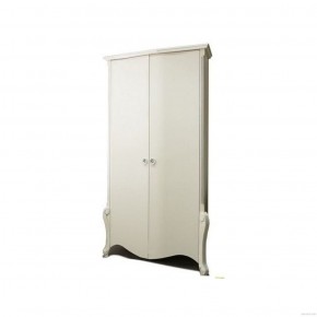 Шкаф для одежды Луиза (ММ-227-01/02Б) в Снежинске - snezhinsk.ok-mebel.com | фото 4