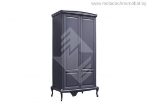 Шкаф для одежды Мокко ММ-316-01/02Б в Снежинске - snezhinsk.ok-mebel.com | фото 3