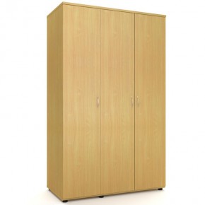 Шкаф для одежды трехстворчатый "Проспект" (Р.Ш-9) в Снежинске - snezhinsk.ok-mebel.com | фото
