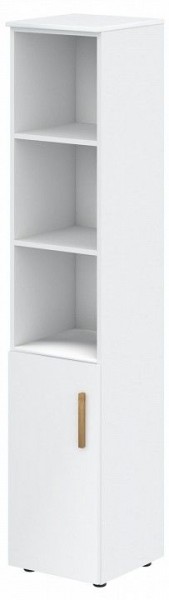 Шкаф комбинированный Forta FHC 40.5(L) в Снежинске - snezhinsk.ok-mebel.com | фото